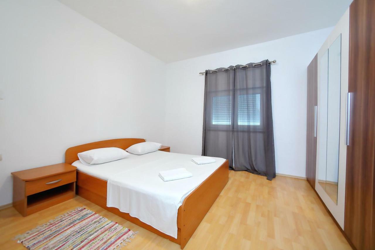 Holiday House Andrija Bibinje Exterior photo