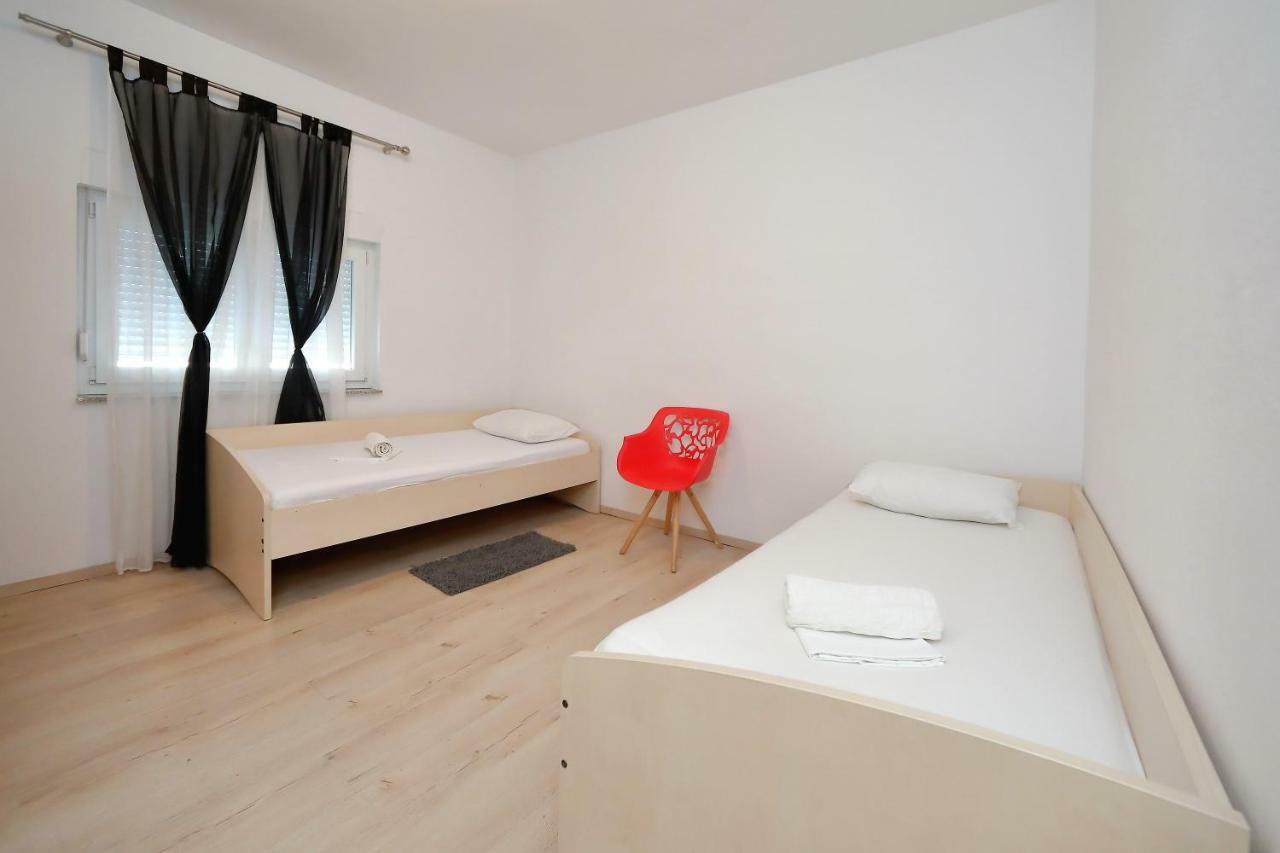 Holiday House Andrija Bibinje Exterior photo