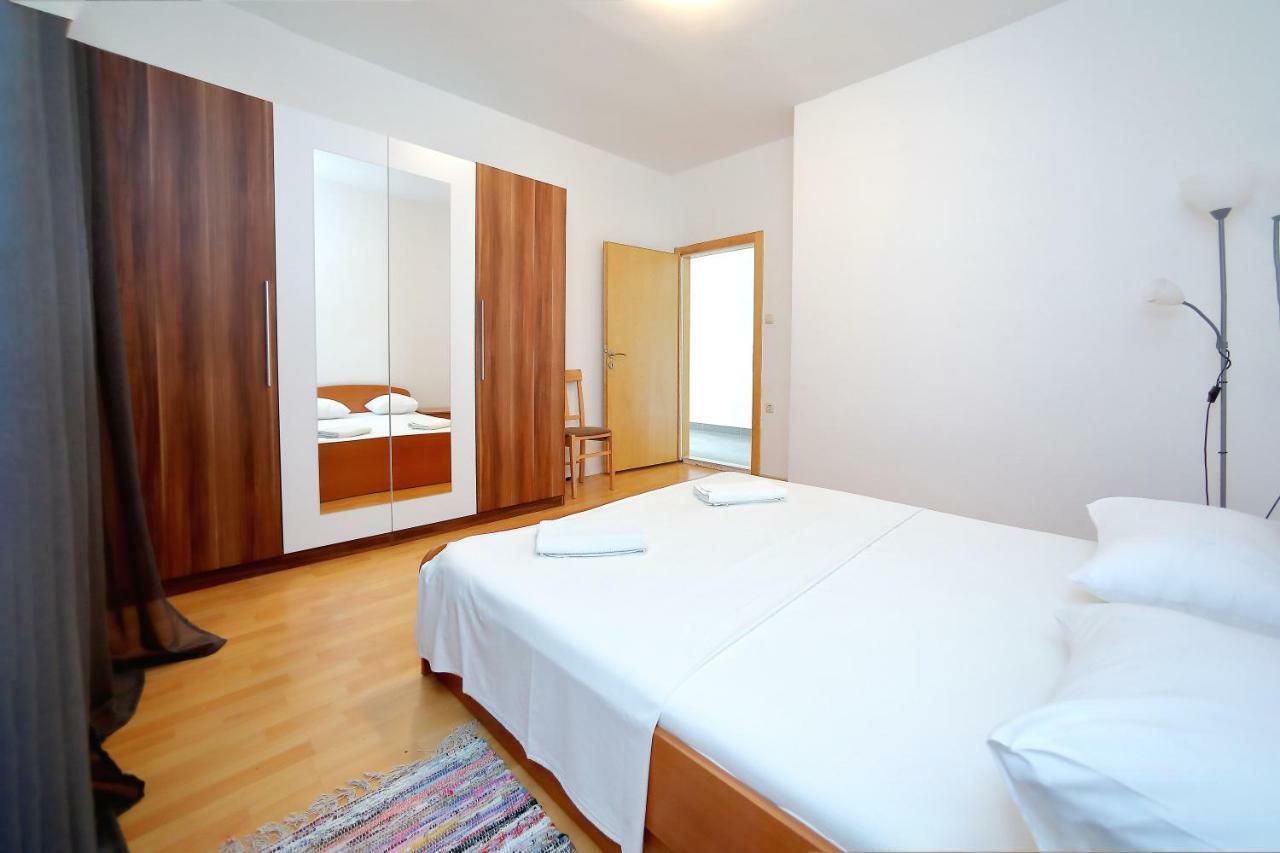 Holiday House Andrija Bibinje Exterior photo
