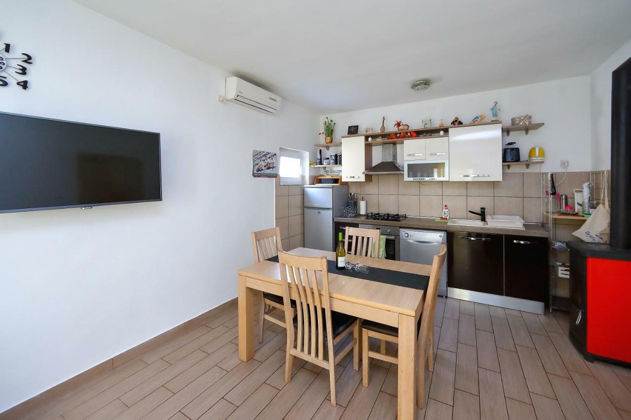 Holiday House Andrija Bibinje Exterior photo