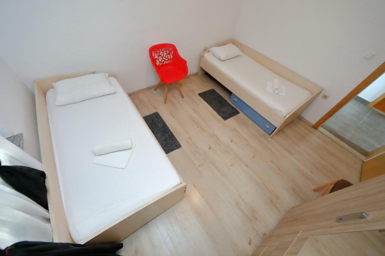 Holiday House Andrija Bibinje Exterior photo