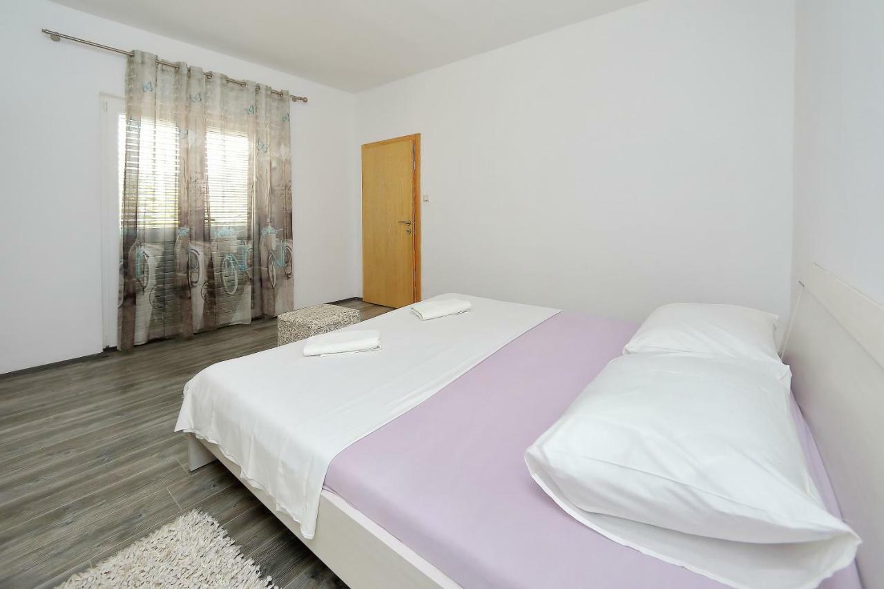 Holiday House Andrija Bibinje Exterior photo