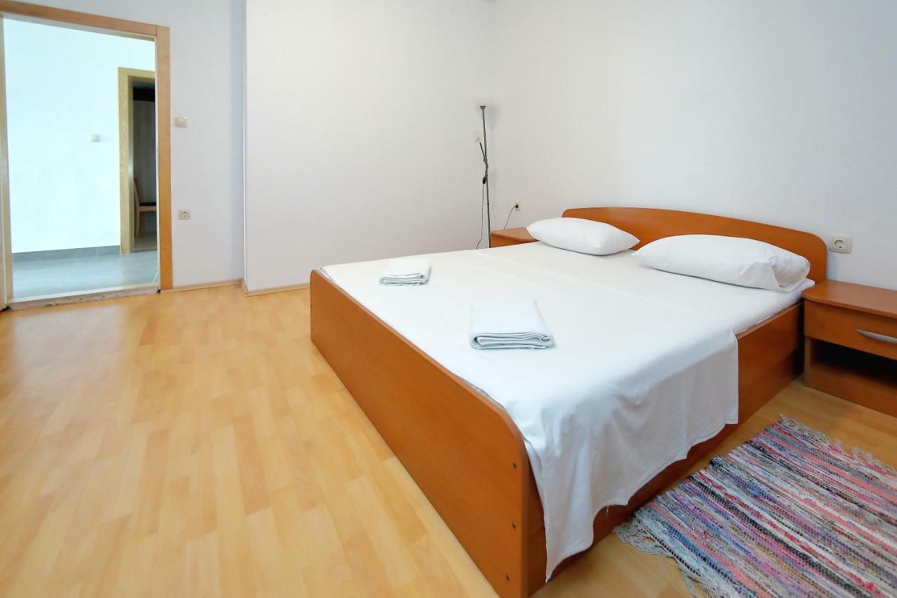Holiday House Andrija Bibinje Exterior photo