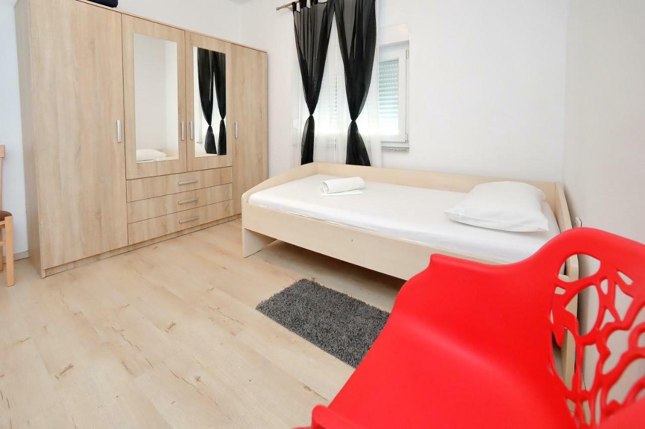 Holiday House Andrija Bibinje Exterior photo