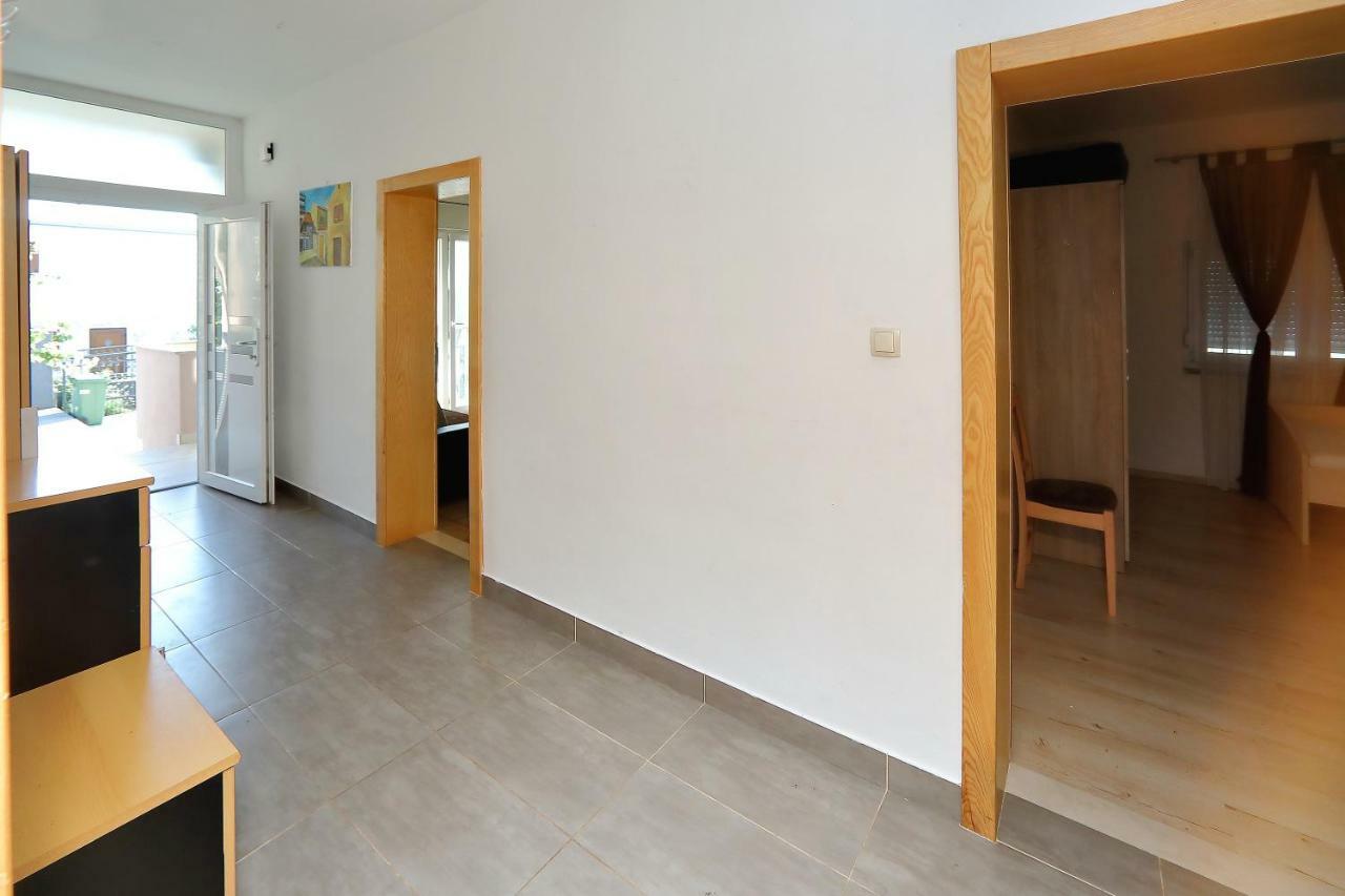 Holiday House Andrija Bibinje Exterior photo