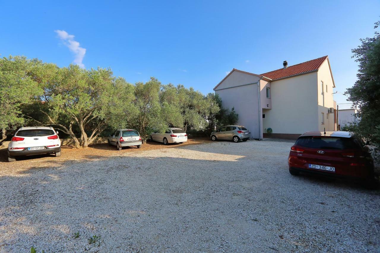 Holiday House Andrija Bibinje Exterior photo